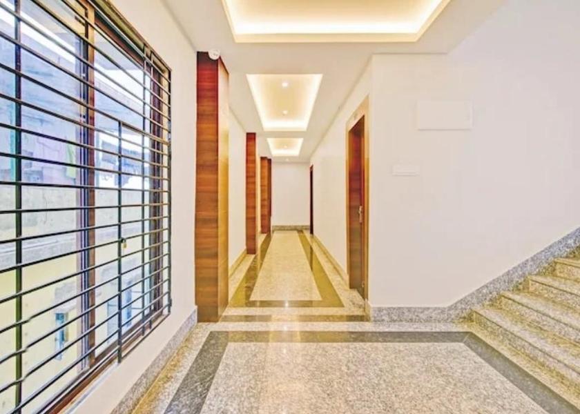 West Bengal Siliguri Interior view
