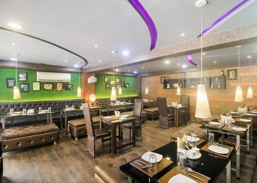 West Bengal Siliguri Restaurant