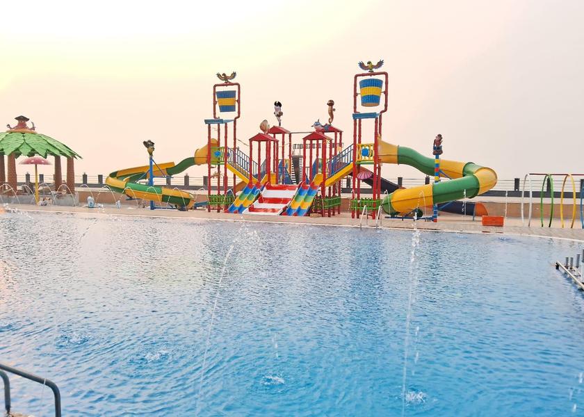 Water park