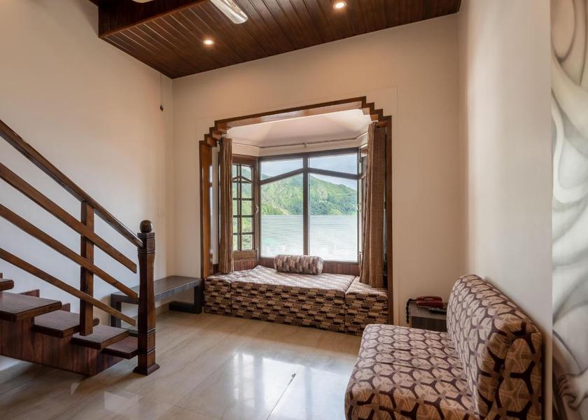 Himachal Pradesh Dharamshala Public Areas