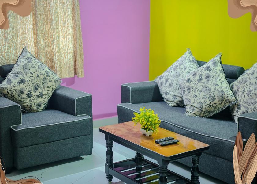 Andhra Pradesh Tirupati Public Areas