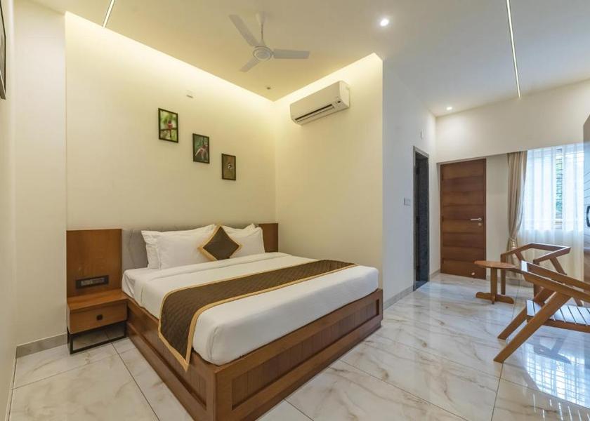 Karnataka Mangalore Executive room