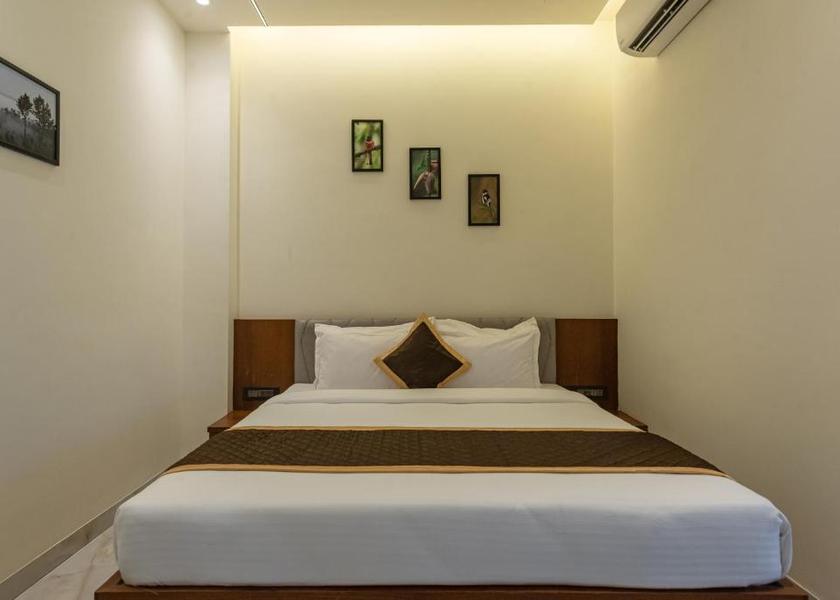 Karnataka Mangalore Executive room