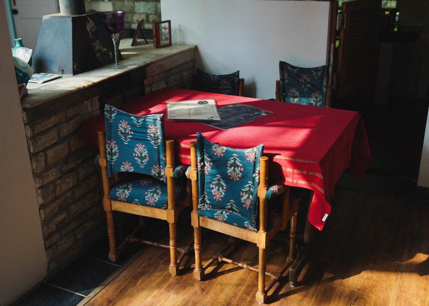 Himachal Pradesh Kasol Food & Dining