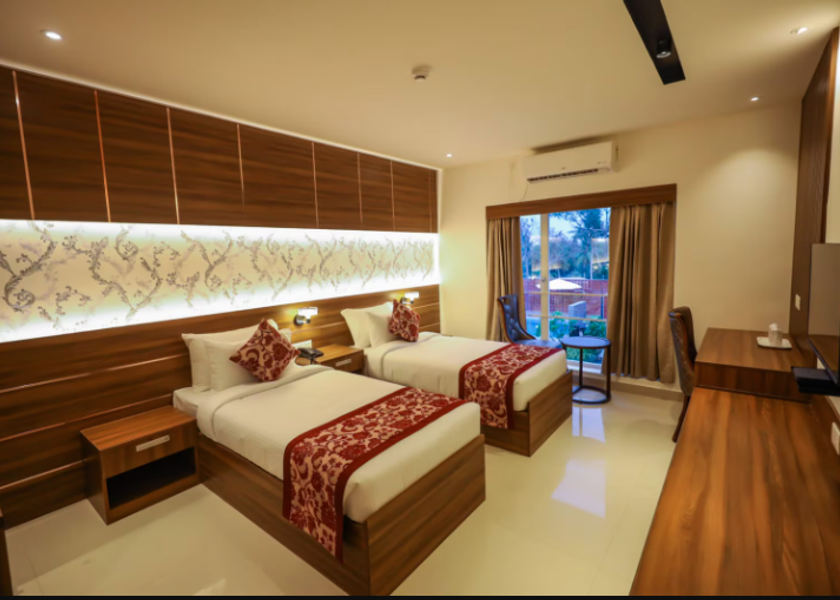 Kerala Thiruvananthapuram 