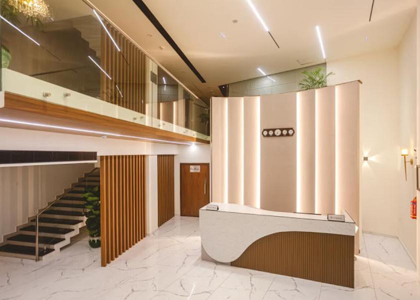 Kerala Thiruvananthapuram Public Areas