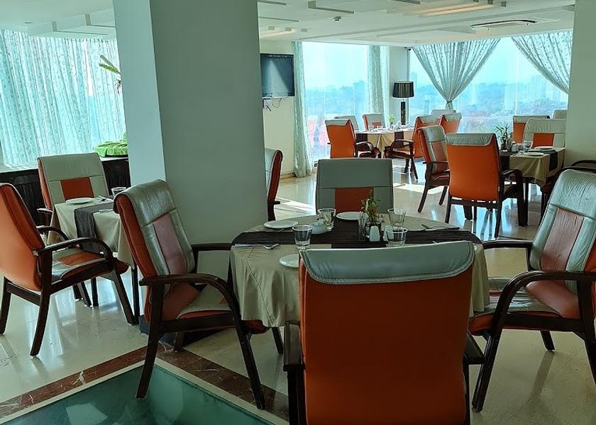 Jharkhand Ranchi Public Areas