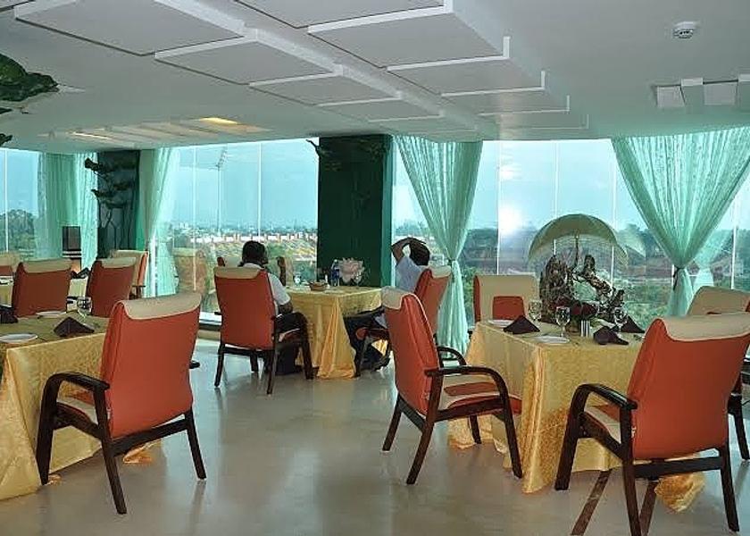 Jharkhand Ranchi Public Areas