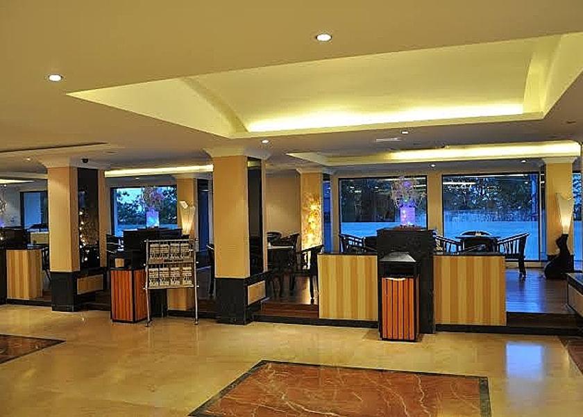 Jharkhand Ranchi Public Areas