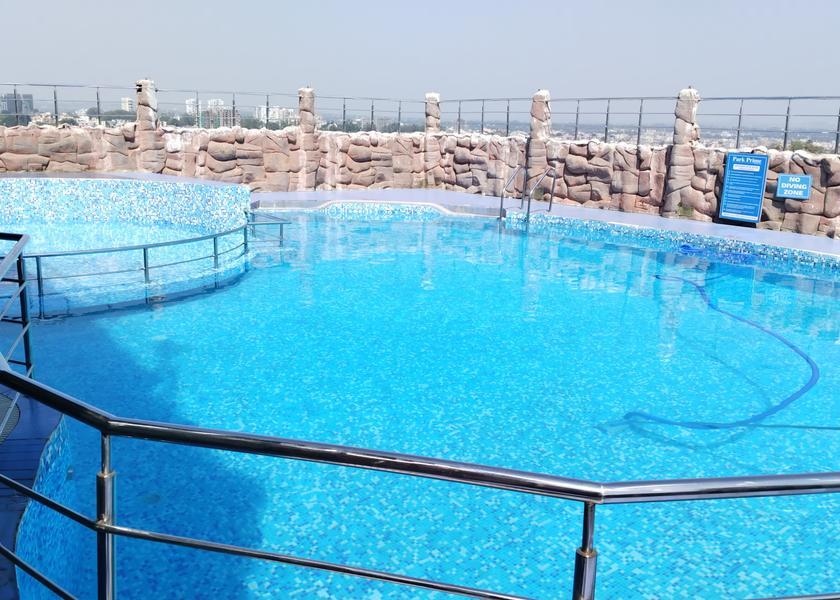 Jharkhand Ranchi Pool