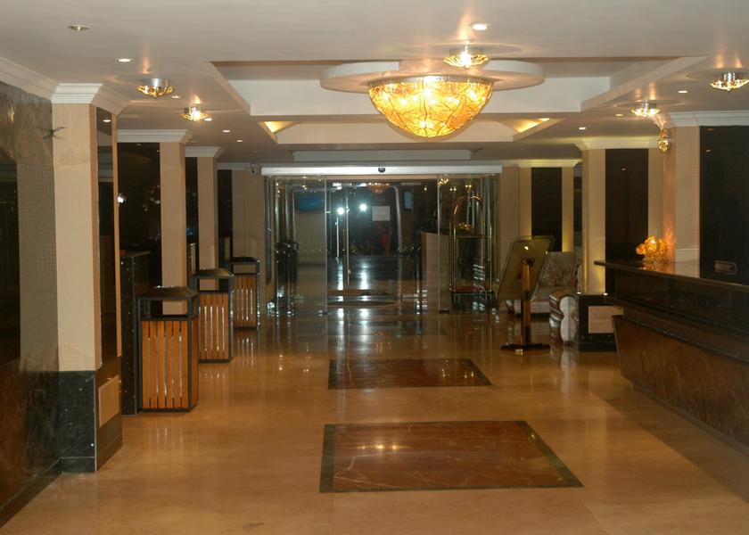 Jharkhand Ranchi Public Areas