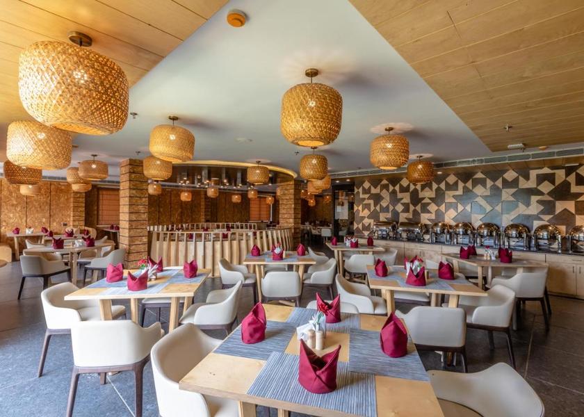 West Bengal Digha Food & Dining