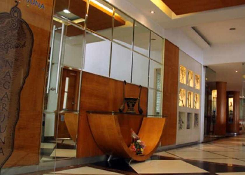Andhra Pradesh Guntur Public Areas