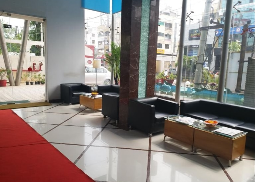 Andhra Pradesh Guntur Public Areas