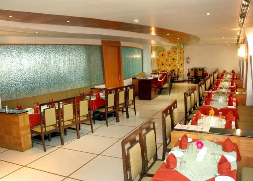 Andhra Pradesh Guntur Food & Dining