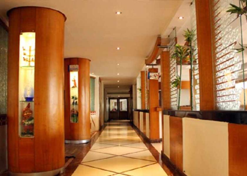 Andhra Pradesh Guntur Public Areas