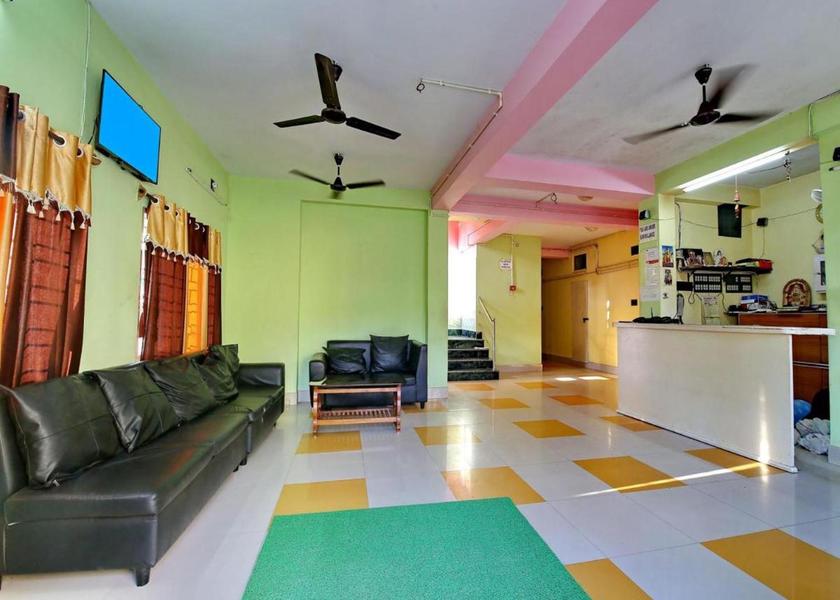 West Bengal Digha Public Areas