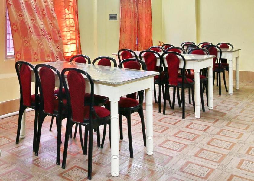 West Bengal Digha Business Centre