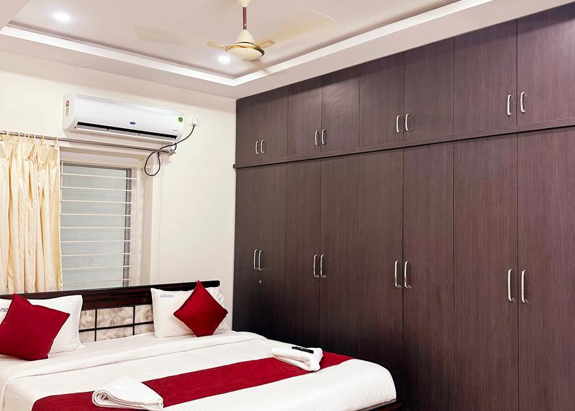 Andhra Pradesh Tirupati 3 BHK