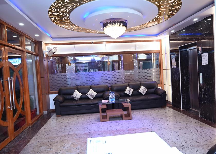 West Bengal Digha Public Areas