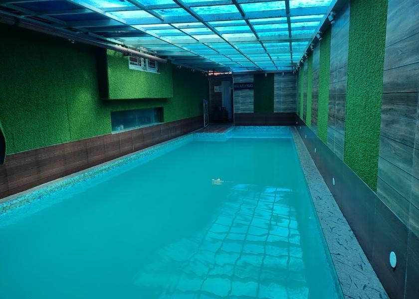 West Bengal Digha Public Areas