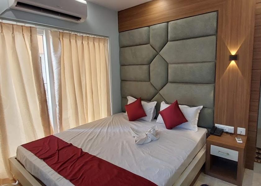 West Bengal Digha Standard Room