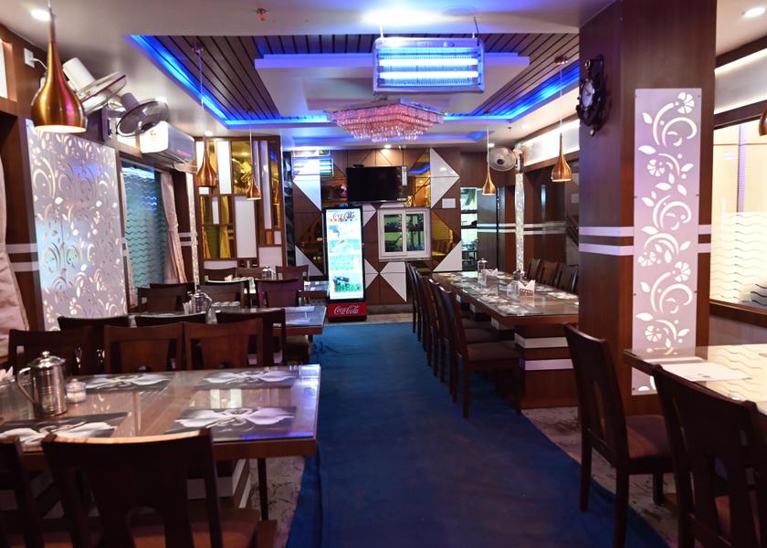 West Bengal Digha Public Areas