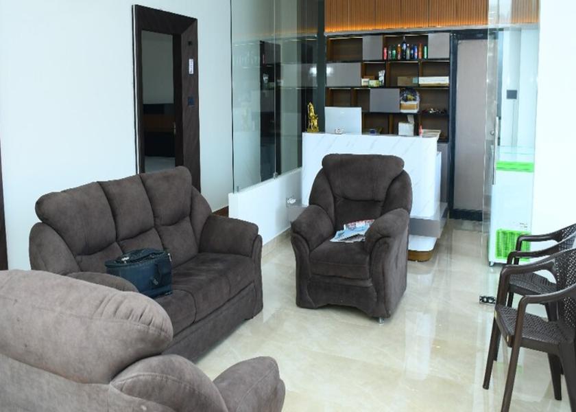 Andhra Pradesh Chirala Public Areas