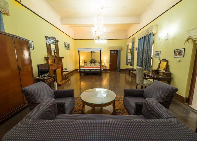 Uttarakhand Nainital Public Areas