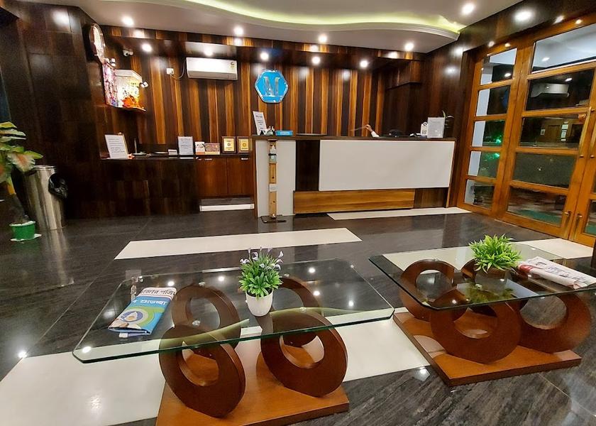 West Bengal Digha Public Areas