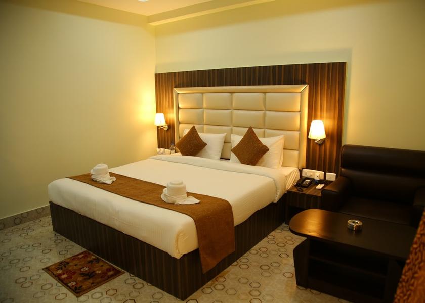 West Bengal Digha Deluxe Room