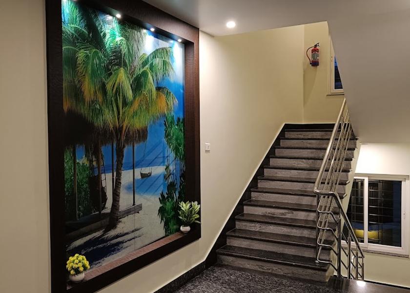 West Bengal Digha Public Areas