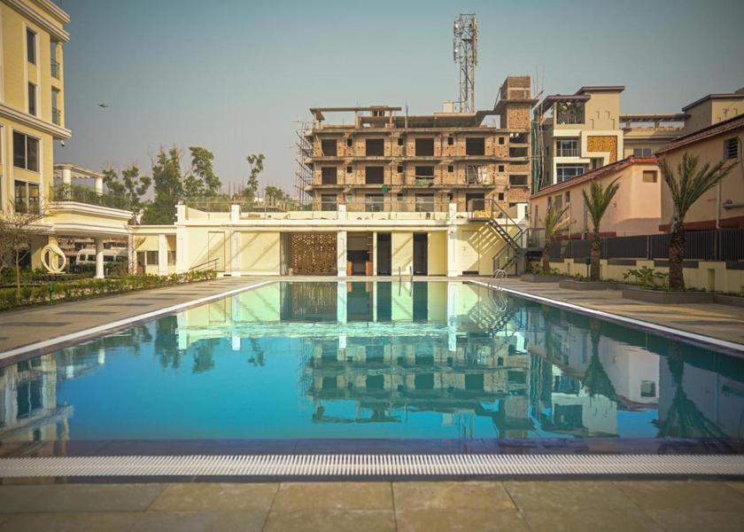 West Bengal Digha Pool