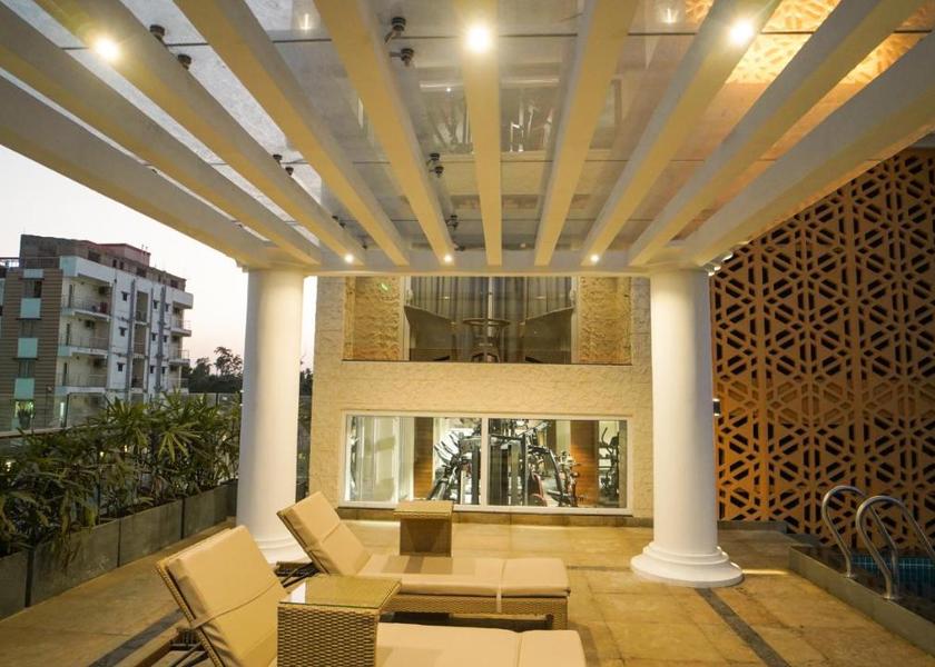 West Bengal Digha Public Areas