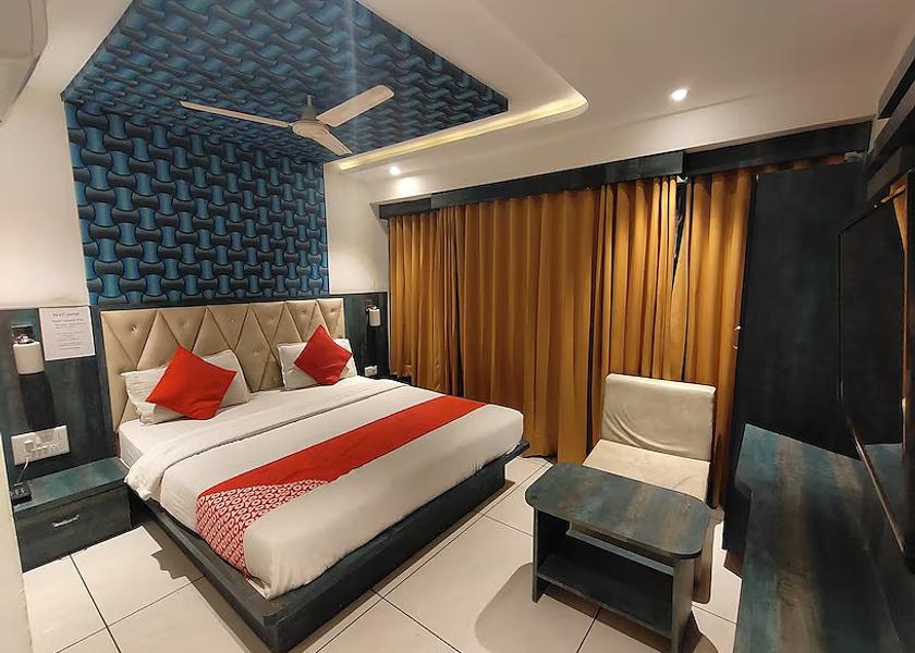 Gujarat Ahmedabad Executive Room