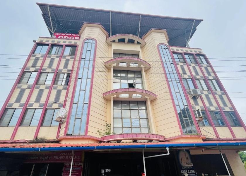 Karnataka Bhatkal Hotel Exterior