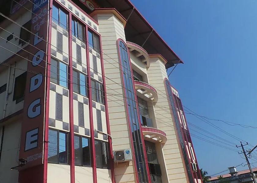 Karnataka Bhatkal Hotel Exterior