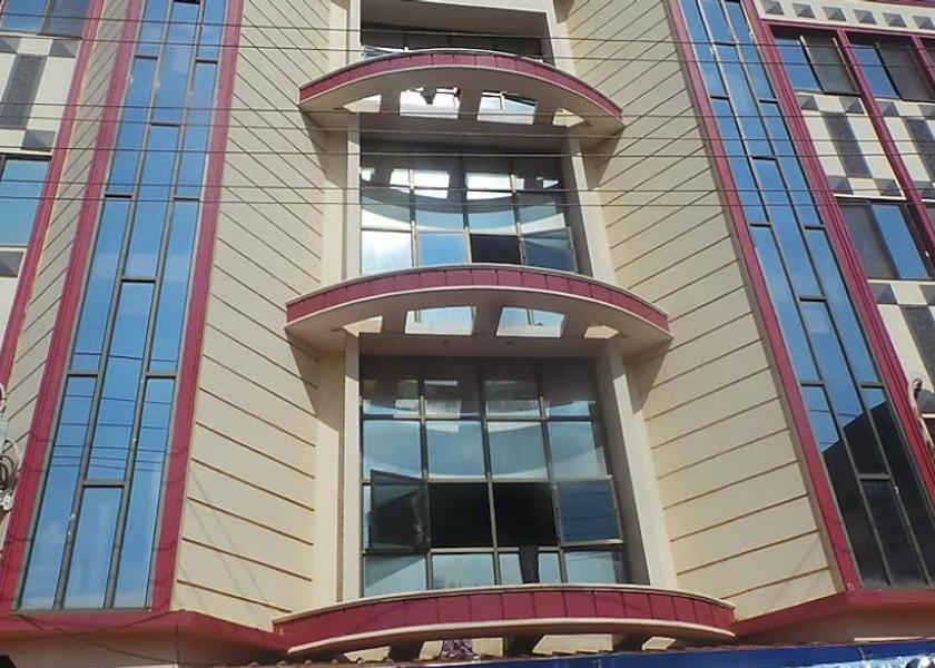 Karnataka Bhatkal Hotel Exterior