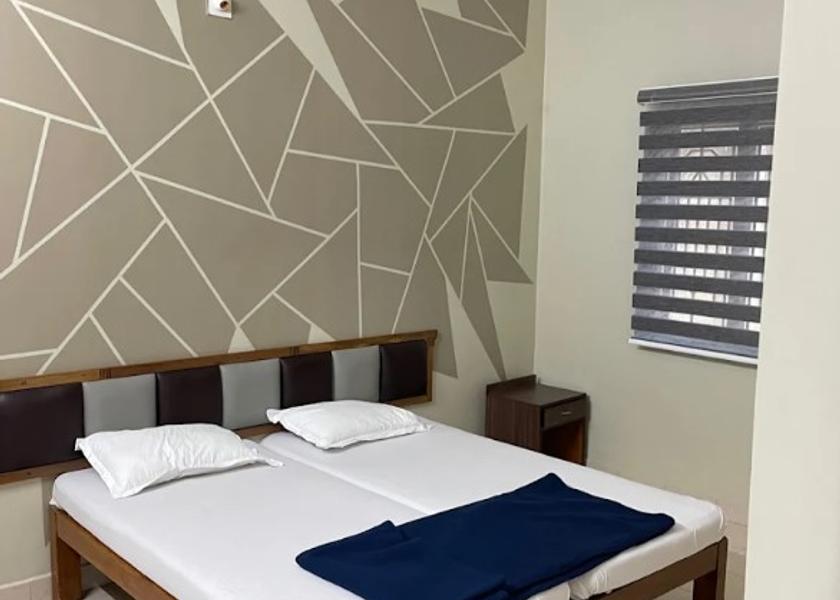 Karnataka Bhatkal Hotel View