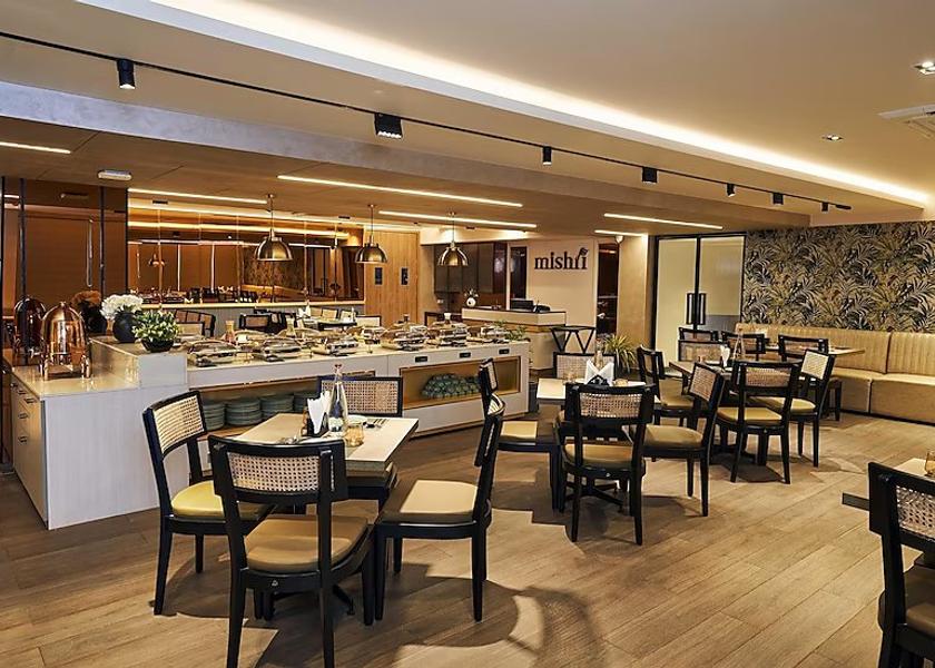 Uttar Pradesh Vrindavan Restaurant