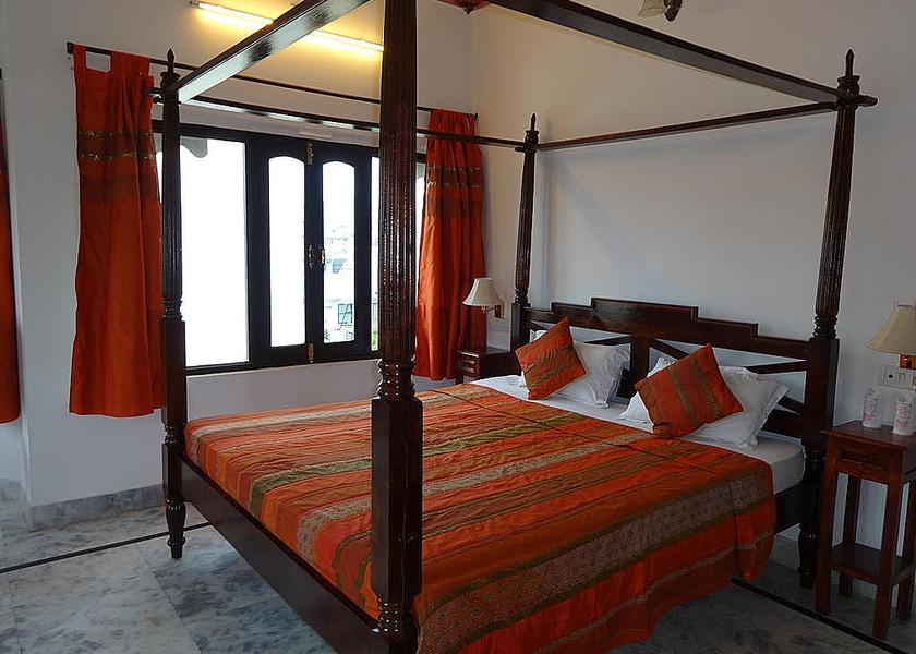 Rajasthan Udaipur Palace Suite