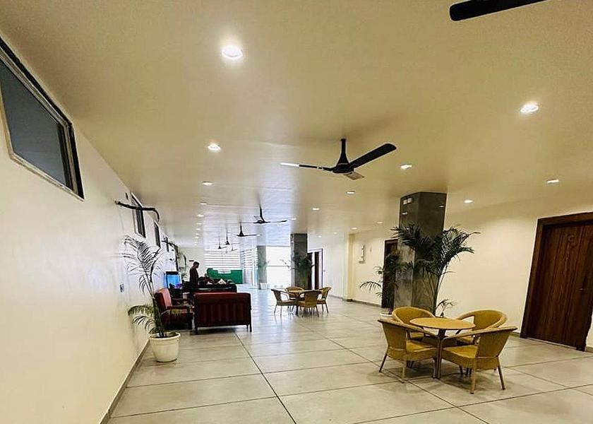 Haryana Faridabad Public Areas