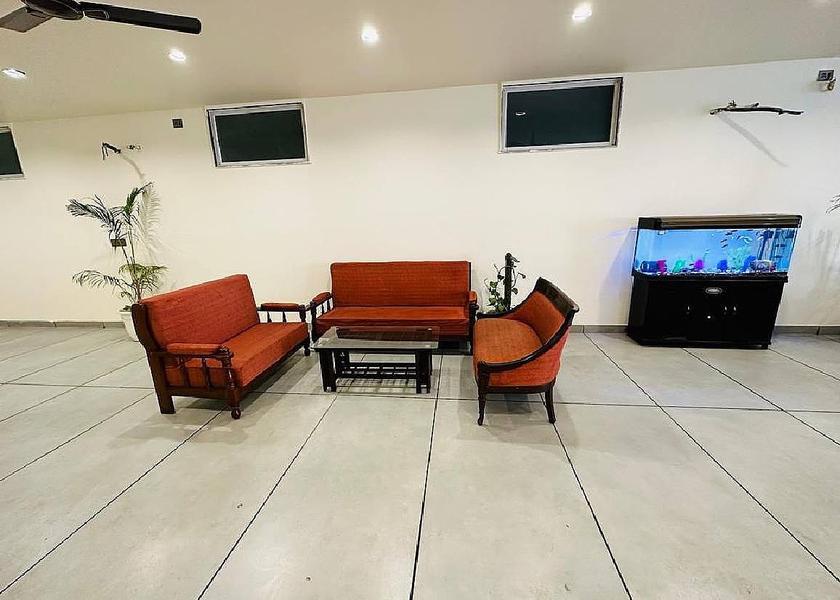 Haryana Faridabad Public Areas