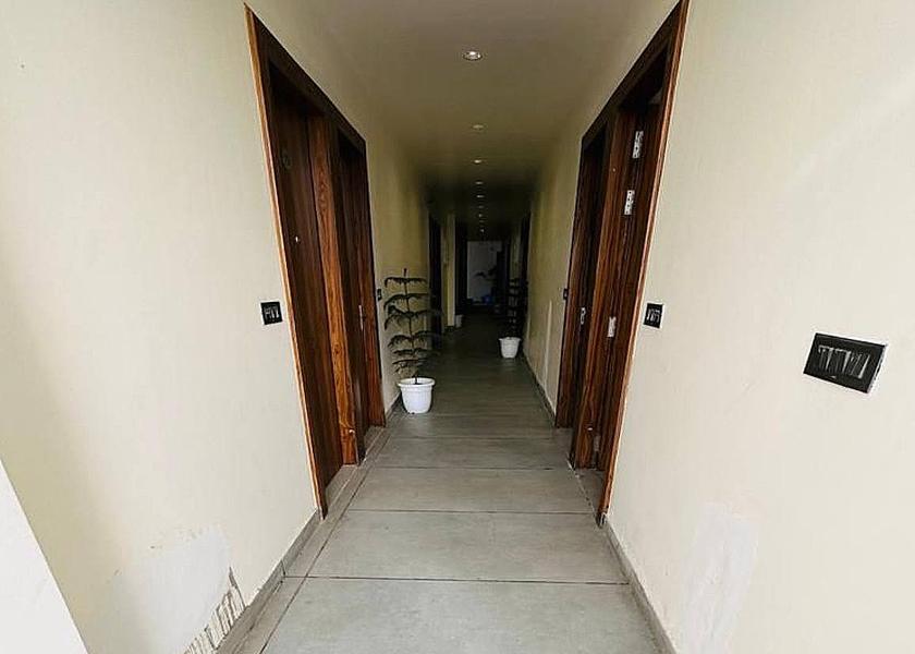 Haryana Faridabad Public Areas