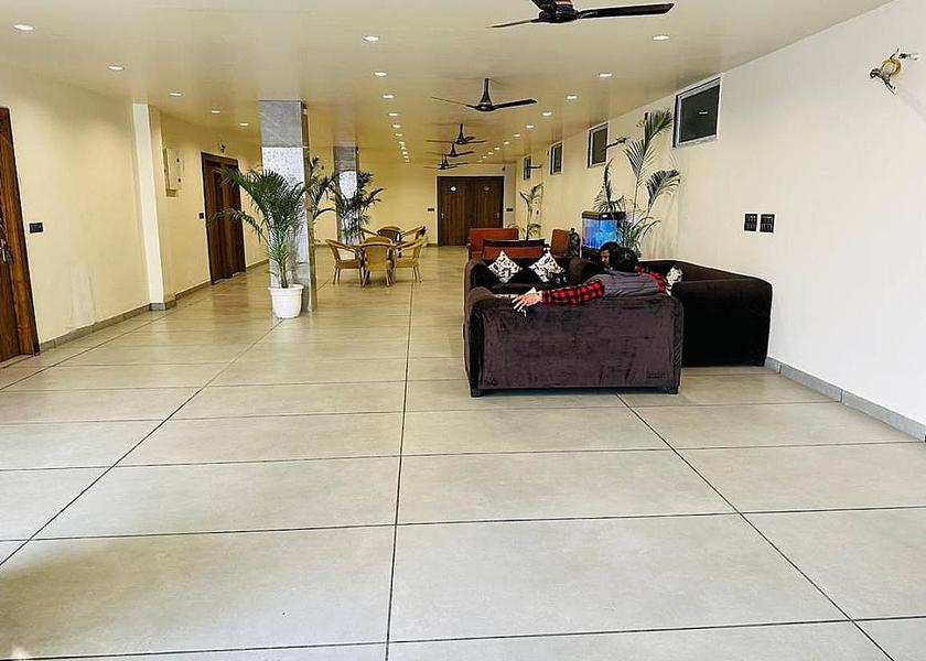 Haryana Faridabad Public Areas