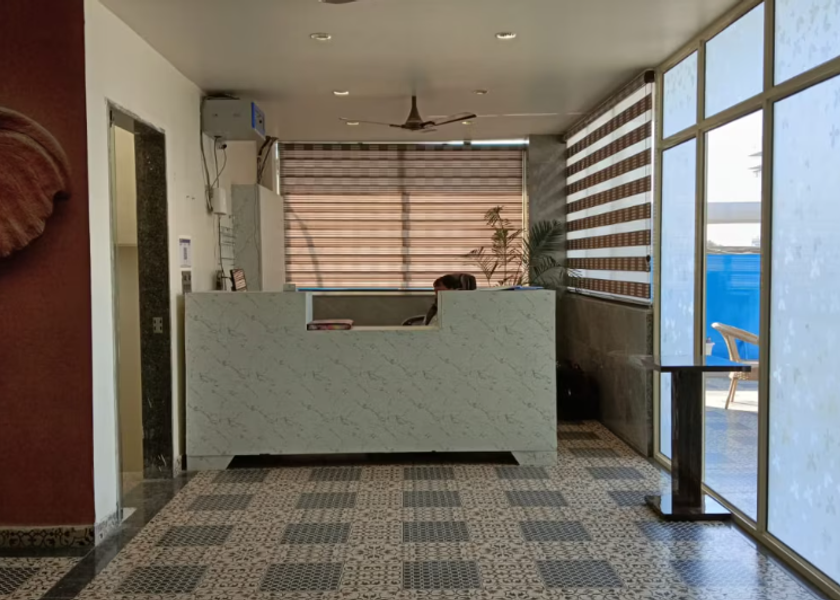 Haryana Faridabad Public Areas