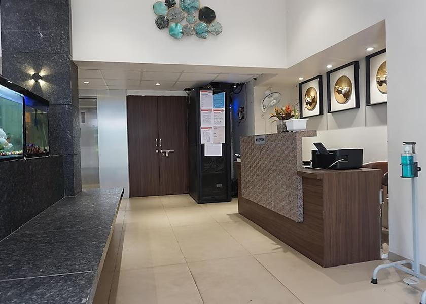 Maharashtra Pune Public Areas