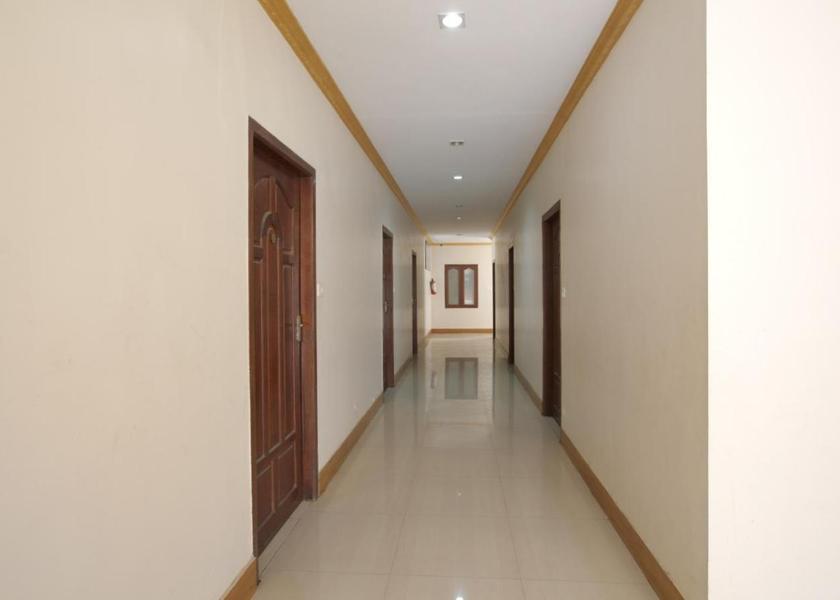 Tamil Nadu Kuzhittura Exterior view