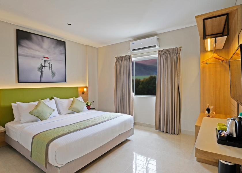 Karnataka Bangalore Premium Room 