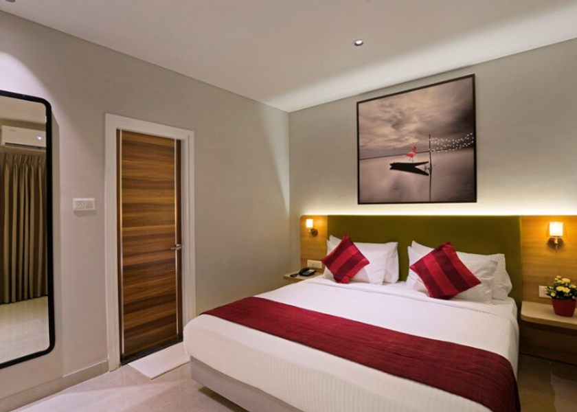 Karnataka Bangalore Executive Room